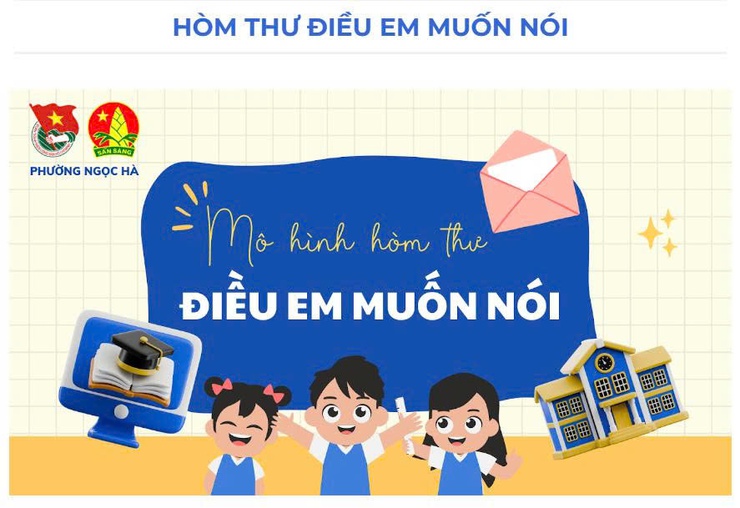 Phường Ngọc Hà triển khai Trang thông tin chuyển đổi số trên Google- Ảnh 5.