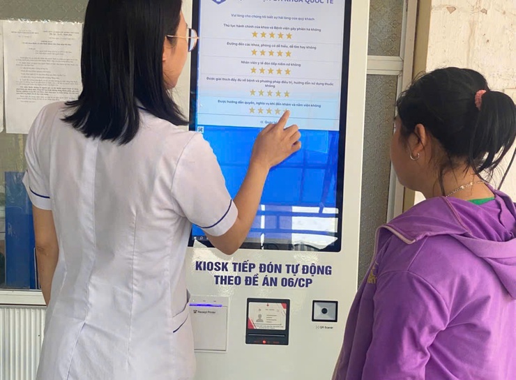 Bệnh viện Tâm thần Mỹ Đức nỗ lực hoàn thành tốt nhiệm vụ chăm sóc sức khỏe tâm thần cho nhân dân- Ảnh 1.