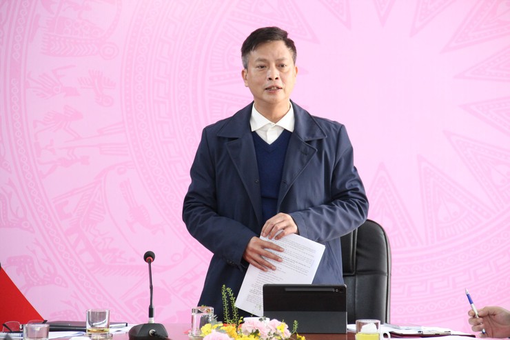 XÃ HÒA LẠC TRIỂN KHAI TIẾN ĐỘ CÔNG TÁC CHUẨN BỊ BẦU CỬ ĐẠI BIỂU QUỐC HỘI KHÓA XVI VÀ ĐẠI BIỂU HĐND CÁC CẤP, NHIỆM KỲ 2026 – 2031- Ảnh 10.