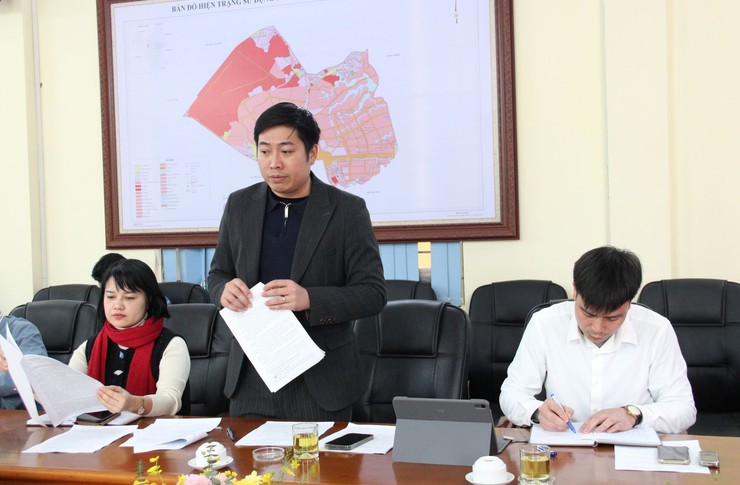 Hòa Lạc ra quân hỗ trợ tháo dỡ, di chuyển tài sản phục vụ giải phóng mặt bằng Dự án Đại lộ Thăng Long- Ảnh 3.