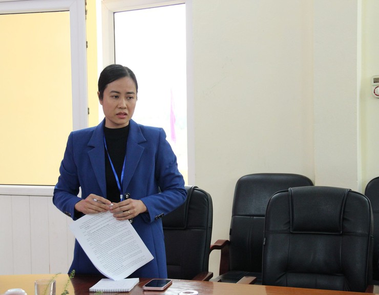 Hòa Lạc ra quân hỗ trợ tháo dỡ, di chuyển tài sản phục vụ giải phóng mặt bằng Dự án Đại lộ Thăng Long- Ảnh 2.