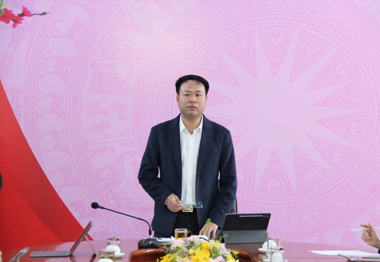 Hòa Lạc ra quân hỗ trợ tháo dỡ, di chuyển tài sản phục vụ giải phóng mặt bằng Dự án Đại lộ Thăng Long- Ảnh 6.