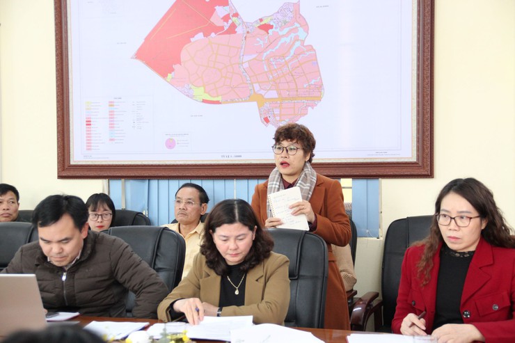 XÃ HÒA LẠC TRIỂN KHAI TIẾN ĐỘ CÔNG TÁC CHUẨN BỊ BẦU CỬ ĐẠI BIỂU QUỐC HỘI KHÓA XVI VÀ ĐẠI BIỂU HĐND CÁC CẤP, NHIỆM KỲ 2026 – 2031- Ảnh 7.