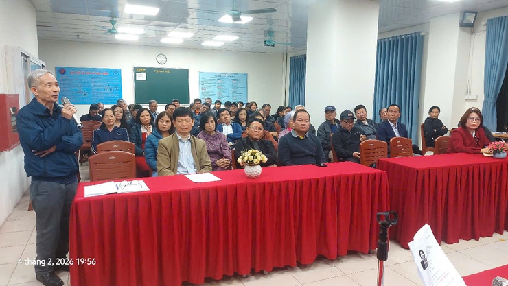 Phường Bồ Đề hoàn thành việc lấy ý kiến của cử tri nơi cư trú đối với người ứng cử đại biểu Quốc hội khóa XVI và đại biểu HĐND các cấp nhiệm kỳ 2026 - 2031- Ảnh 4.