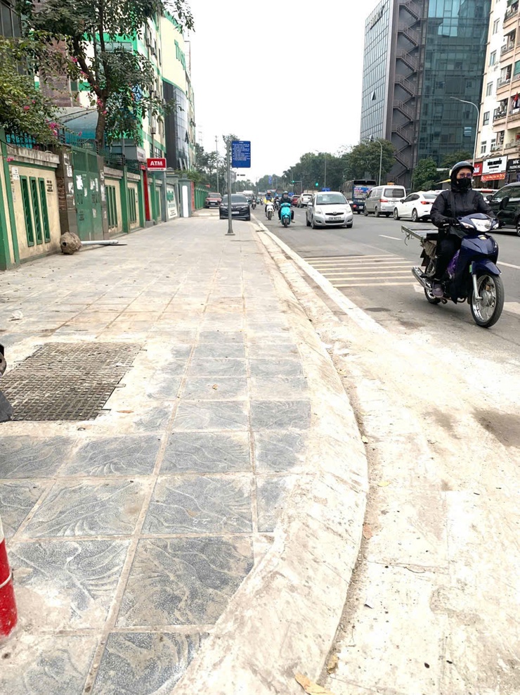 Phường Yên Sở: Lan tỏa phong trào toàn dân giữ gìn Thủ đô sạch đẹp- Ảnh 2.