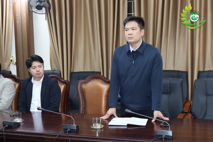 Ủy ban bầu cử xã Phú Cát tổ chức hội nghị triển khai một số nội dung công tác bầu cử đại biểu Quốc hội khóa XVI và đại biểu HĐND các cấp, nhiệm kỳ 2026 – 2031- Ảnh 5.