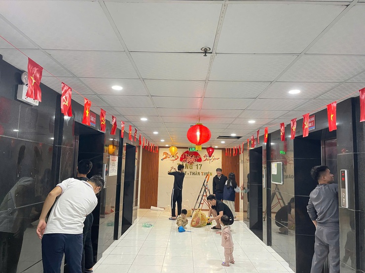 TỔNG VỆ SINH MÔI TRƯỜNG - TIẾP TỤC THỰC HIỆN PHONG TRÀO “SÁNG - XANH - SẠCH - ĐẸP” TRÊN QUÊ HƯƠNG BÌNH MINH- Ảnh 2.