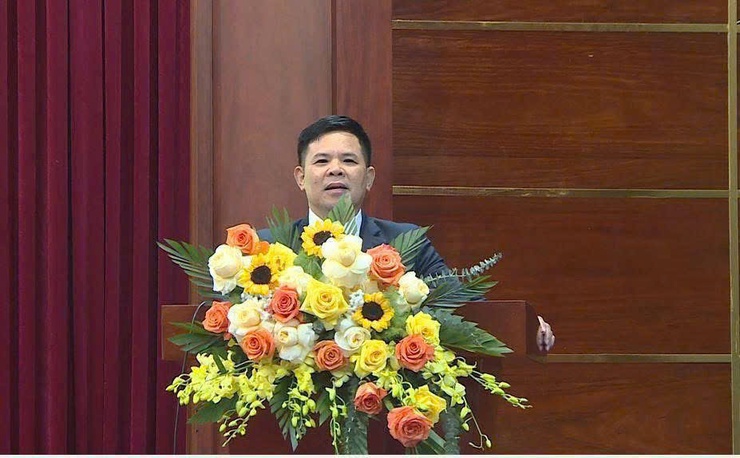 Phúc Thọ: Khí thế mới từ Hội nghị phát động và ký cam kết thi đua năm 2026- Ảnh 1.