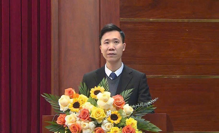 Phúc Thọ: Khí thế mới từ Hội nghị phát động và ký cam kết thi đua năm 2026- Ảnh 3.