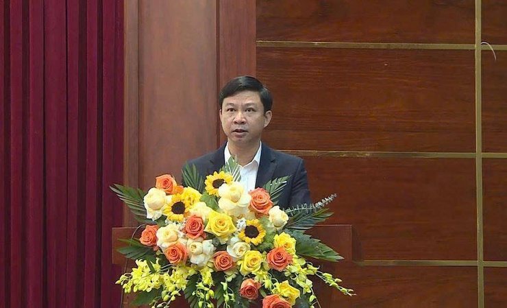 Phúc Thọ: Khí thế mới từ Hội nghị phát động và ký cam kết thi đua năm 2026- Ảnh 2.