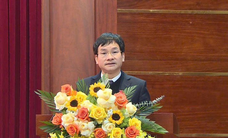 Kỳ họp thứ 5 HĐND xã Phúc Thọ khóa I, nhiệm kỳ 2021 – 2026- Ảnh 1.