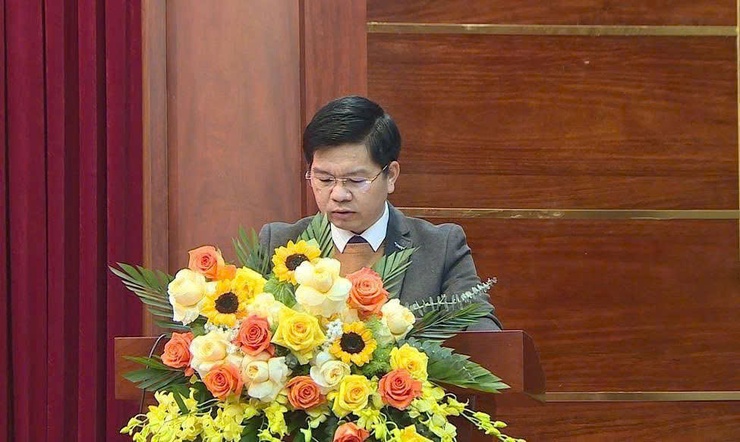 Kỳ họp thứ 5 HĐND xã Phúc Thọ khóa I, nhiệm kỳ 2021 – 2026- Ảnh 2.