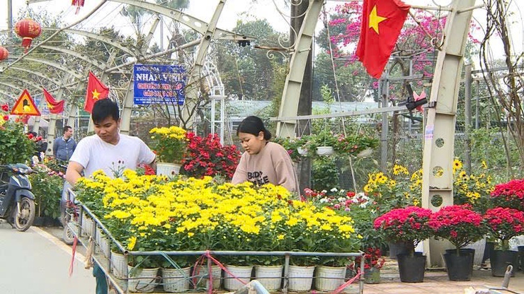 Tích Giang vươn mình từ sắc hoa đến tầm nhìn phát triển- Ảnh 6.