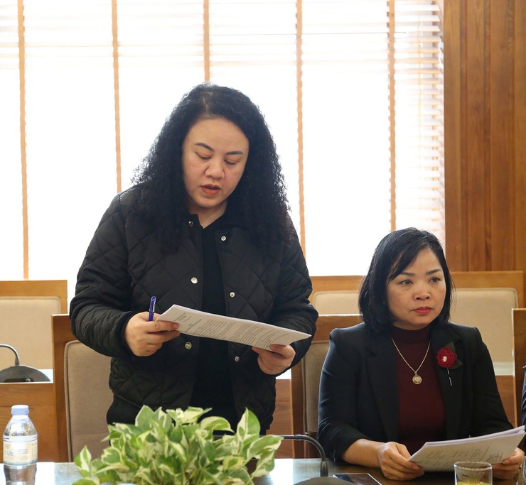 SÓC SƠN TRIỂN KHAI TỔ CHỨC CHƯƠNG TRÌNH "ĐÊM LINH THIÊNG – HÀO KHÍ THÁNH GIÓNG" NĂM 2026- Ảnh 4.