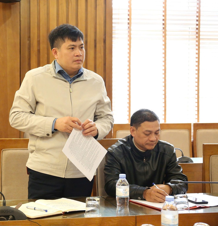 SÓC SƠN TRIỂN KHAI TỔ CHỨC CHƯƠNG TRÌNH "ĐÊM LINH THIÊNG – HÀO KHÍ THÁNH GIÓNG" NĂM 2026- Ảnh 5.