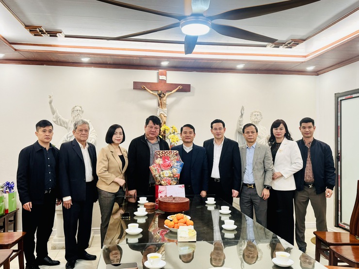 GIẢNG VÕ ẤM ÁP NGHĨA TÌNH TRONG NHỮNG NGÀY GIÁP TẾT BÍNH NGỌ 2026- Ảnh 1.