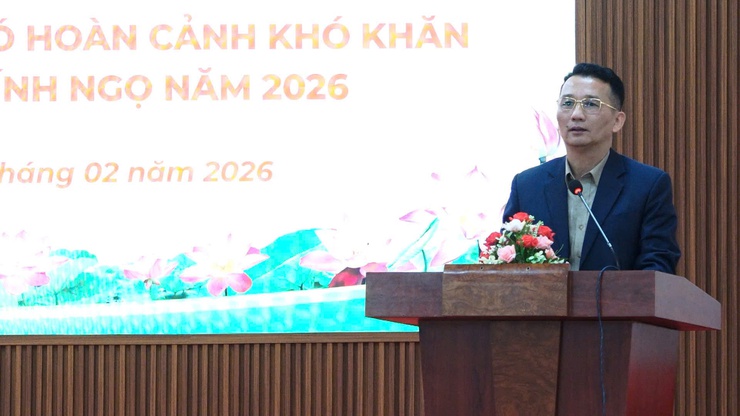 115 SUẤT QUÀ ĐƯỢC ỦY BAN MTTQ VIỆT NAM XÃ DÂN HÒA TRAO CHO CÁC HỘ CẬN NGHÈO, HỘ CÓ HOÀN CẢNH KHÓ KHĂN- Ảnh 8.