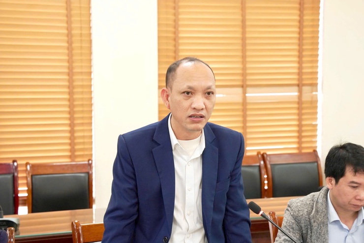 Ban thường trực UBMTTQ xã Thiên Lộc tổ chức Hội nghị hiệp thương lần thứ Ba- Ảnh 8.