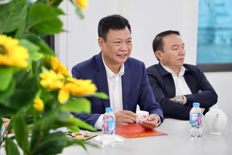 ĐẢNG ỦY – HĐND – UBND – UBMTTQ VIỆT NAM XÃ THIÊN LỘC TỔ CHỨC 4 ĐOÀN VIẾNG NGHĨA TRANG LIỆT SỸ- Ảnh 24.