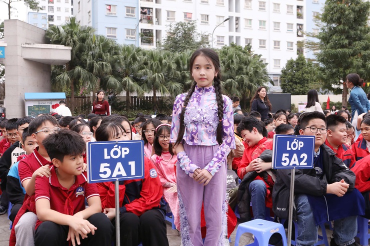 TƯNG BỪNG NGÀY HỘI CÔNG NGHỆ THÔNG TIN VÀ STEM – CHÀO XUÂN BÍNH NGỌ 2026 CỦA TRƯỜNG TIỂU HỌC ĐÔNG NGẠC- Ảnh 3.