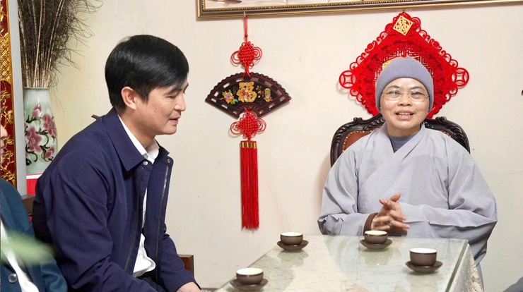 ĐẢNG ỦY – HĐND – UBND – UBMTTQ VIỆT NAM XÃ THIÊN LỘC TỔ CHỨC 4 ĐOÀN VIẾNG NGHĨA TRANG LIỆT SỸ- Ảnh 32.