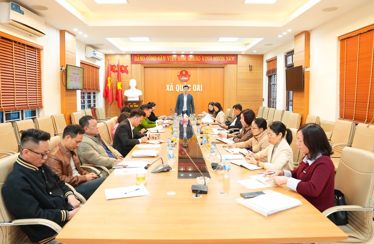 Hội nghị báo cáo đánh giá công tác chăm sóc sức khoẻ nhân dân năm 2025, nhiệm vụ trọng tâm năm 2026- Ảnh 1.