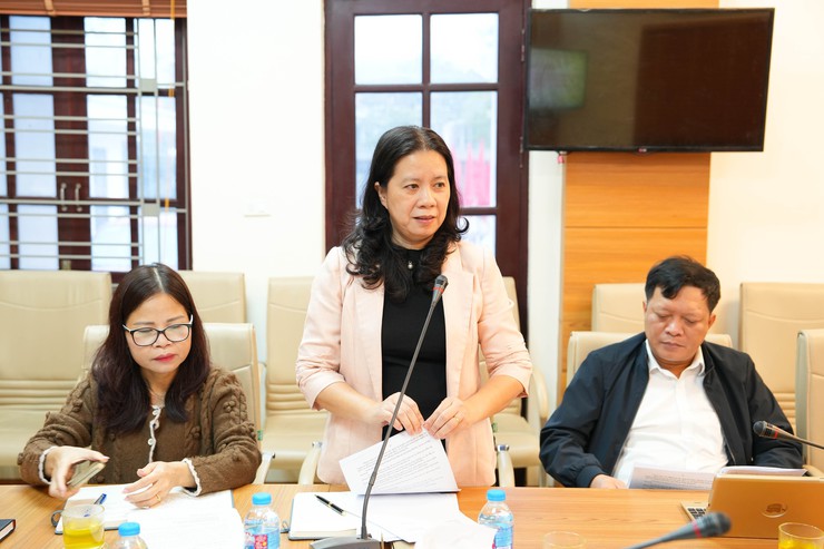 Hội nghị báo cáo đánh giá công tác chăm sóc sức khoẻ nhân dân năm 2025, nhiệm vụ trọng tâm năm 2026- Ảnh 2.