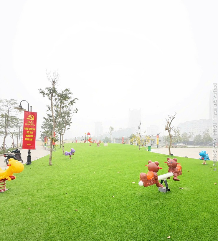 CẦU GIẤY: DIỆN MẠO MỚI - ĐIỂM ĐẾN RỰC RỠ SẮC XUÂN - SẴN SÀNG PHỤC VỤ NHÂN DÂN VUI TẾT BÍNH NGỌ- Ảnh 3.