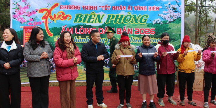 CÔNG ĐOÀN PHƯỜNG CẦU GIẤY - ĐIỂM TỰA TIN CẬY CỦA ĐOÀN VIÊN, NGƯỜI LAO ĐỘNG- Ảnh 6.