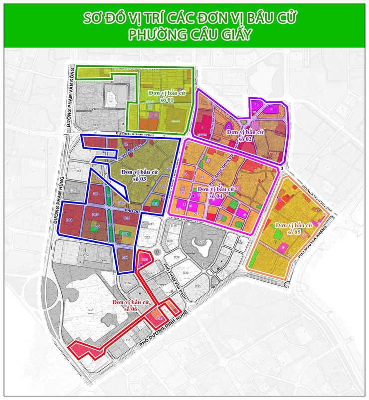 THÔNG TIN CÁC ĐƠN VỊ BẦU CỬ HĐND NHIỆM KỲ 2026-2031- Ảnh 5.