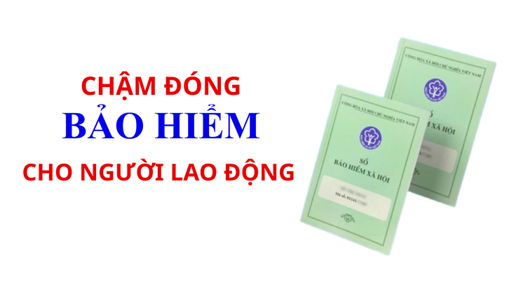 Công khai danh sách các đơn vị chậm đóng BHXH, BHYT, BHTN, BHTNLĐ-BNN từ 02 tháng trở lên trên địa bàn phường Thanh Xuân- Ảnh 1.