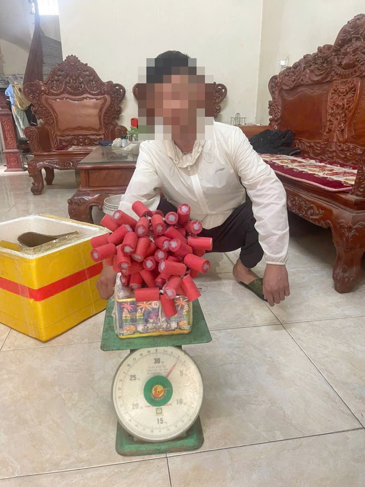 Vì một mùa Xuân Bính Ngọ 2026 vui tươi, lành mạnh, an toàn - hãy nói không với pháo nổ trái phép- Ảnh 2.