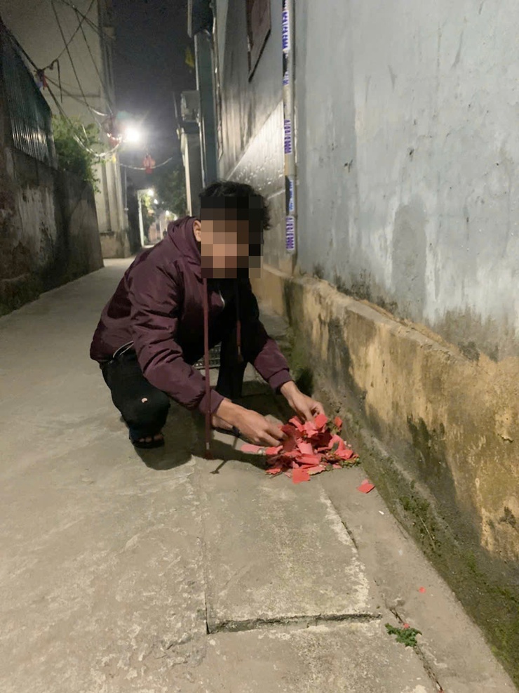 Vì một mùa Xuân Bính Ngọ 2026 vui tươi, lành mạnh, an toàn - hãy nói không với pháo nổ trái phép- Ảnh 3.