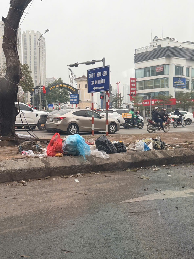 Phường Tây Mỗ: Tập trung cao độ cho công tác chuẩn bị bầu cử đại biểu Quốc hội khóa XVI và đại biểu HĐND các cấp nhiệm kỳ 2026-2031- Ảnh 11.