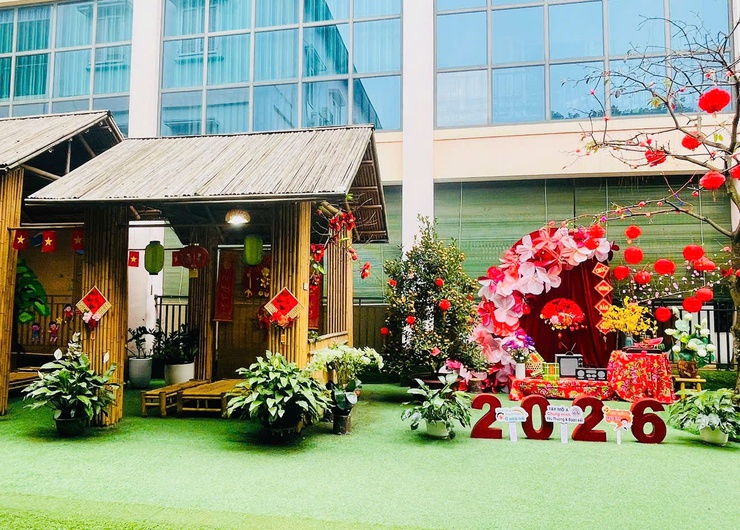 Phường Tây Mỗ: Tập trung cao độ cho công tác chuẩn bị bầu cử đại biểu Quốc hội khóa XVI và đại biểu HĐND các cấp nhiệm kỳ 2026-2031- Ảnh 4.