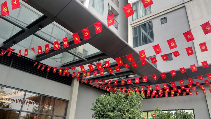 Phường Tây Mỗ: Tập trung cao độ cho công tác chuẩn bị bầu cử đại biểu Quốc hội khóa XVI và đại biểu HĐND các cấp nhiệm kỳ 2026-2031- Ảnh 5.