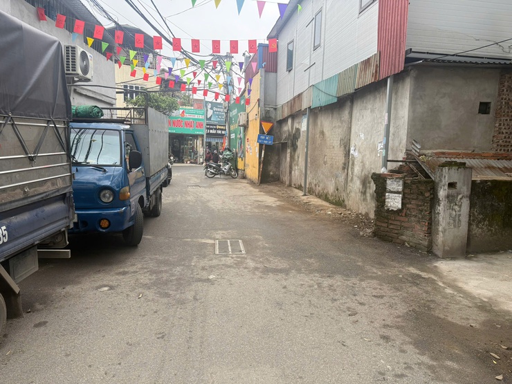 Phường Tây Mỗ: Tập trung cao độ cho công tác chuẩn bị bầu cử đại biểu Quốc hội khóa XVI và đại biểu HĐND các cấp nhiệm kỳ 2026-2031- Ảnh 12.