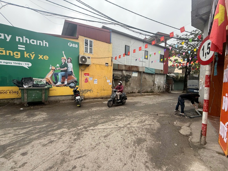 Phường Tây Mỗ: Tập trung cao độ cho công tác chuẩn bị bầu cử đại biểu Quốc hội khóa XVI và đại biểu HĐND các cấp nhiệm kỳ 2026-2031- Ảnh 13.