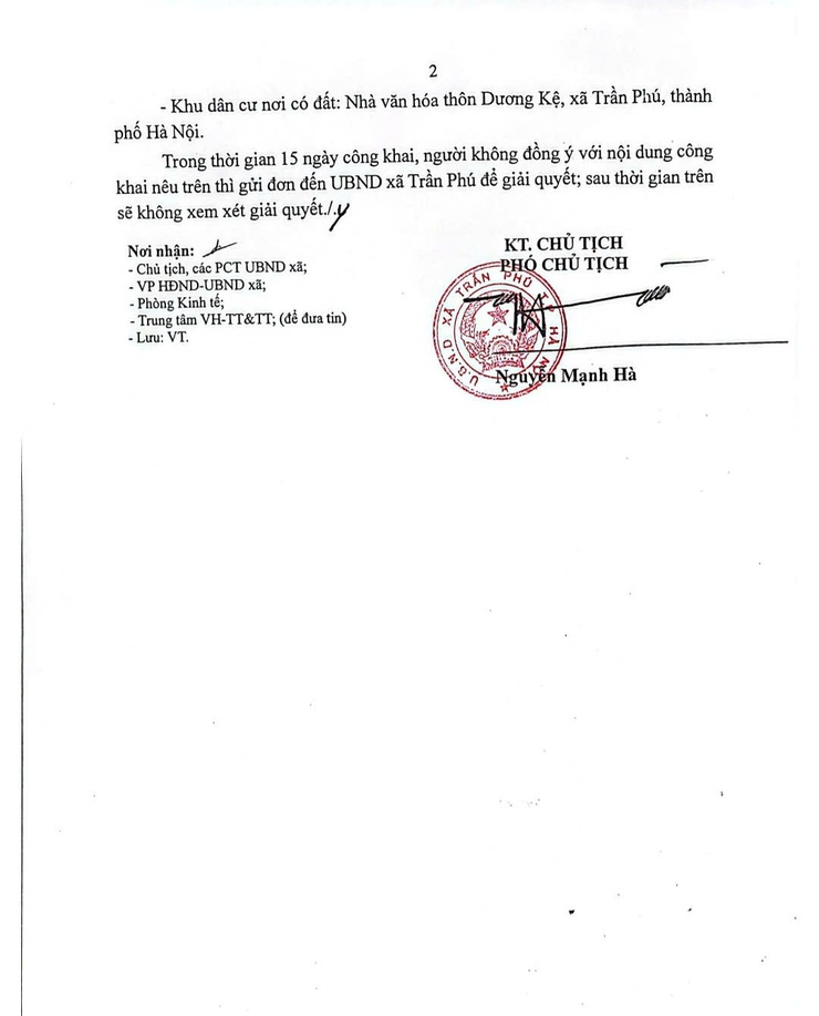 Thông Báo- Ảnh 2.