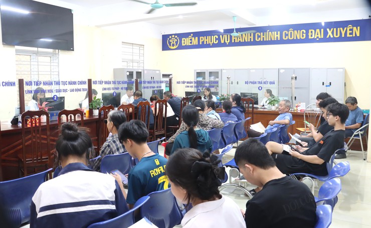 Đại Xuyên bứt phá toàn diện, vững bước vào mùa xuân mới Bính Ngọ 2026- Ảnh 6.