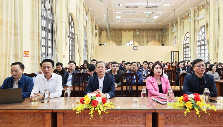 UBND xã Quảng Bị triển khai nhiệm vụ trọng tâm trước, trong và sau Tết Nguyên đán Bính Ngọ 2026- Ảnh 2.