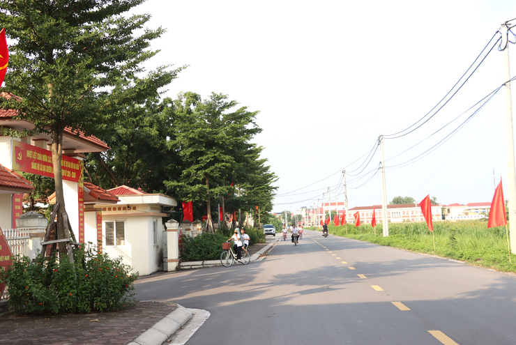 Đại Xuyên bứt phá toàn diện, vững bước vào mùa xuân mới Bính Ngọ 2026- Ảnh 12.