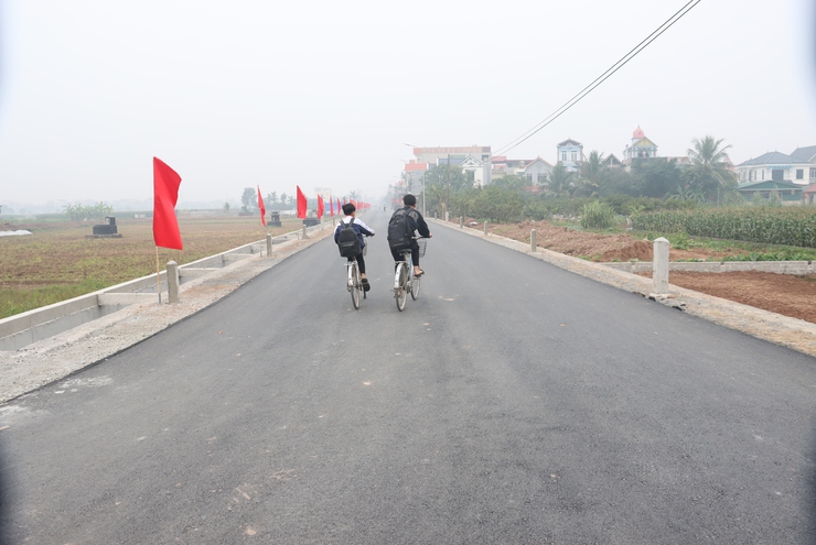 Đại Xuyên bứt phá toàn diện, vững bước vào mùa xuân mới Bính Ngọ 2026- Ảnh 10.