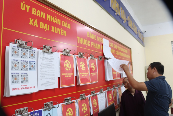 Đại Xuyên bứt phá toàn diện, vững bước vào mùa xuân mới Bính Ngọ 2026- Ảnh 7.