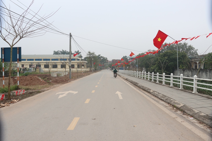 Đại Xuyên bứt phá toàn diện, vững bước vào mùa xuân mới Bính Ngọ 2026- Ảnh 9.