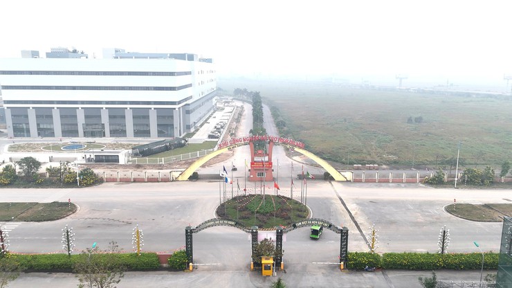 Đại Xuyên bứt phá toàn diện, vững bước vào mùa xuân mới Bính Ngọ 2026- Ảnh 2.