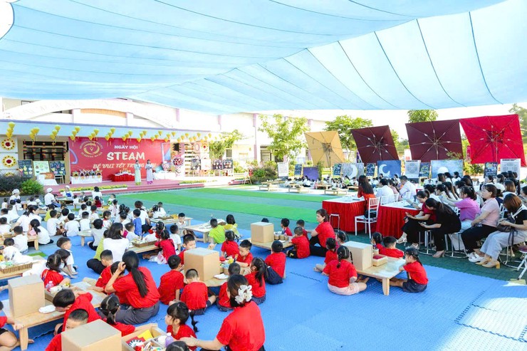 Đại Xuyên bứt phá toàn diện, vững bước vào mùa xuân mới Bính Ngọ 2026- Ảnh 11.