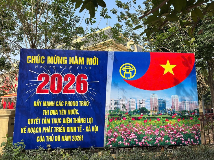 SẮC XUÂN ĐÔNG NGẠC- Ảnh 8.