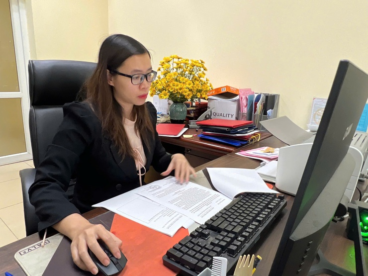 SẮC XUÂN ĐÔNG NGẠC- Ảnh 5.