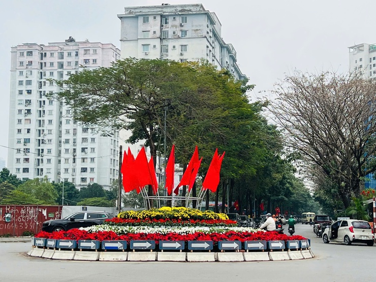 SẮC XUÂN ĐÔNG NGẠC- Ảnh 6.